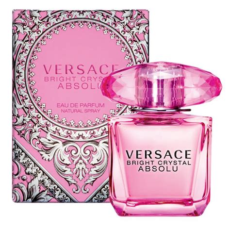 versace bright crystal absolu eau de perfume